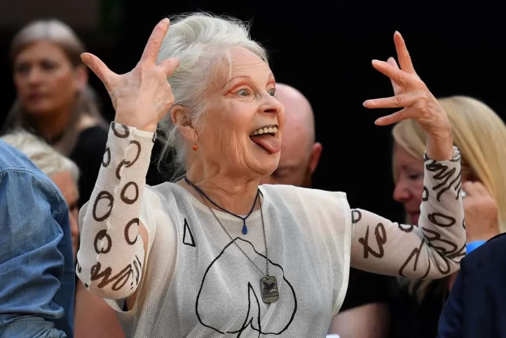 Dear Vivienne, You Will Be Missed