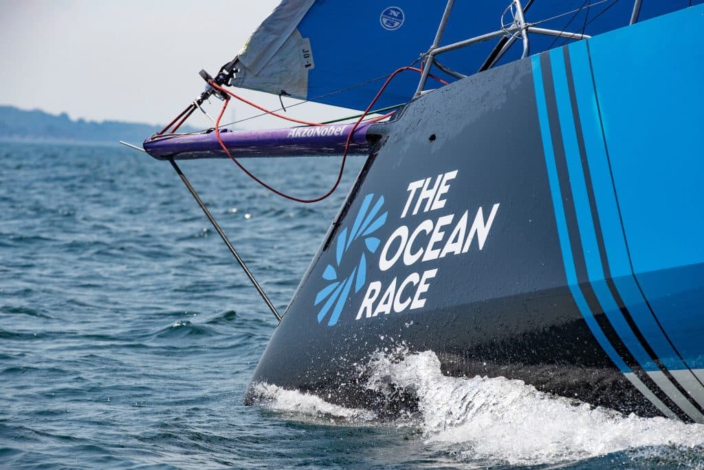Seven Continents, One Epic Journey: The Ocean Race