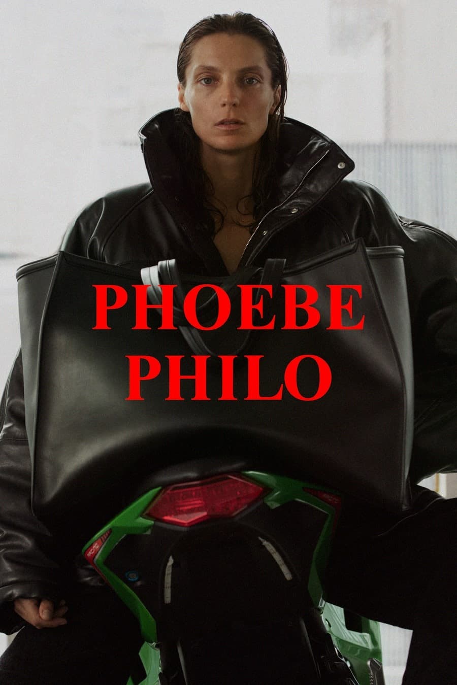 Phoebe Philo is Back!