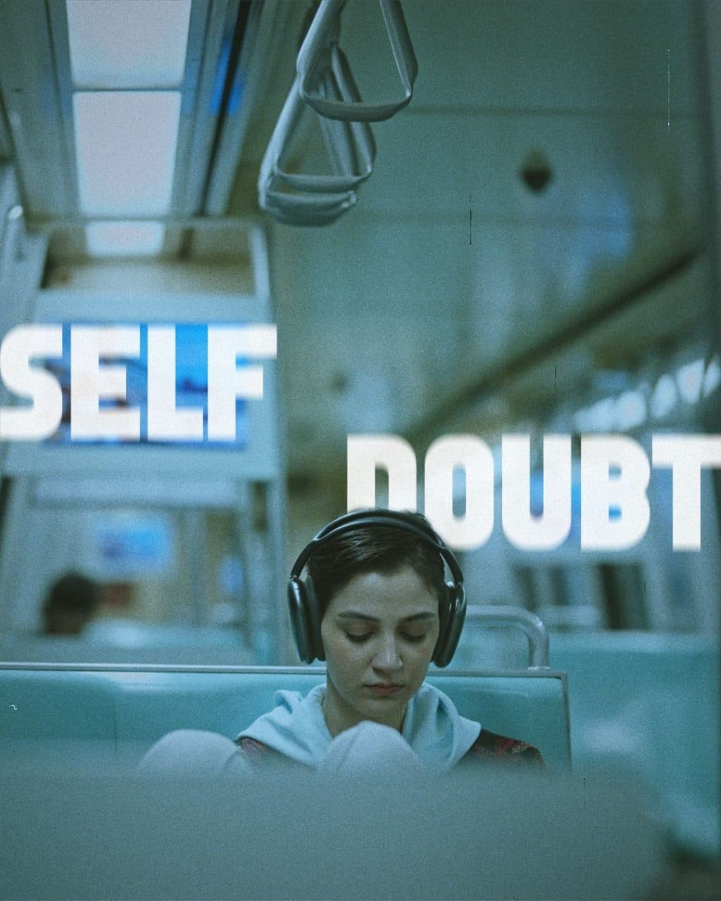 Based Istanbul x NO. presents “self-doubt”